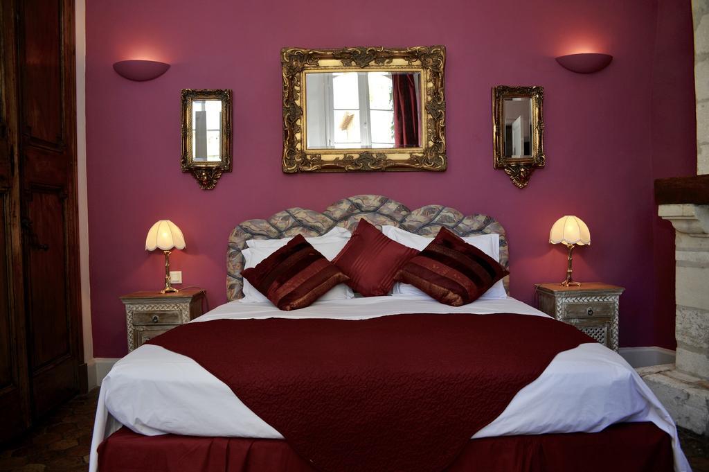 Bed and Breakfast Les Saisons Villeneuve-lès-Avignon Exterior foto